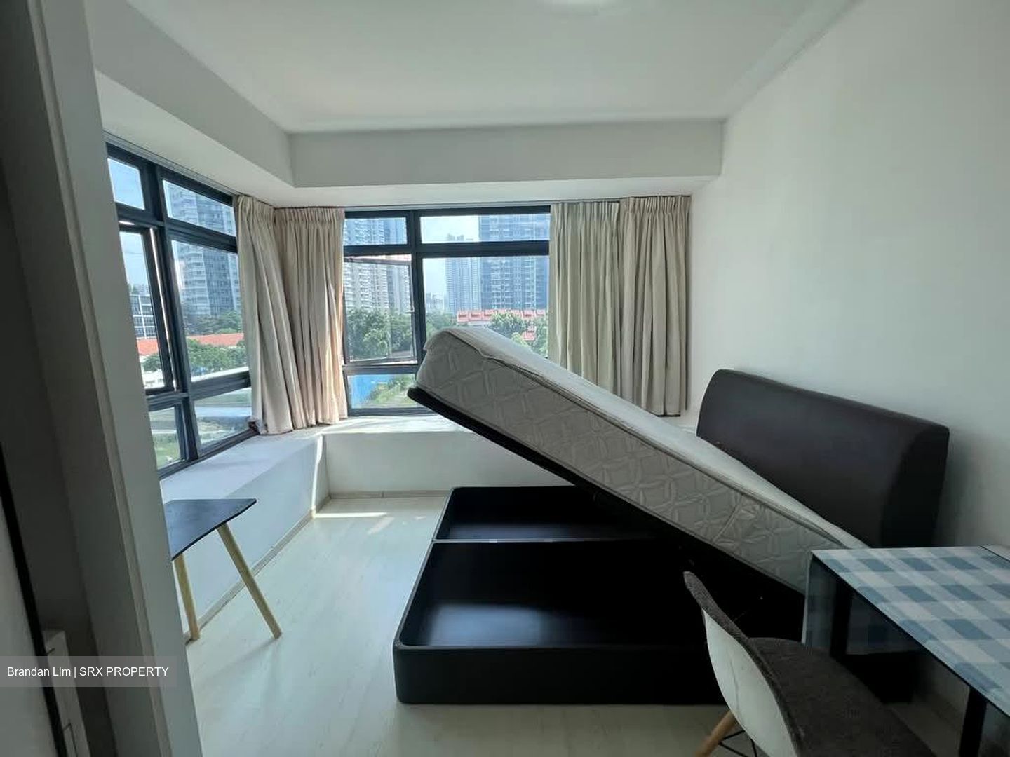 City Square Residences (D8), Condominium #551907271
